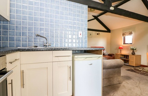 Edburton Cottage | The Granary
