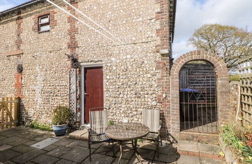 Edburton Cottage | The Granary