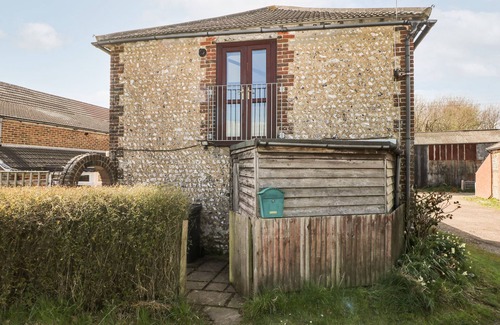 Edburton Cottage | The Granary