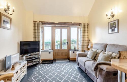 Welshpool House | The Granary