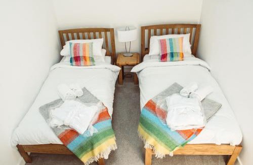 Montgomery House | The Granary