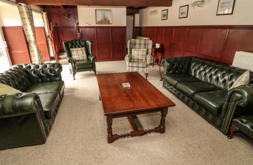 Longhirst House | The Granary
