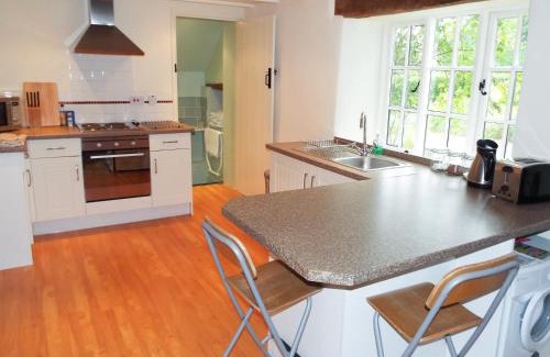 Walford House | The Granary