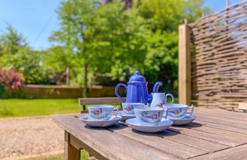 Poulshot House | The Granary