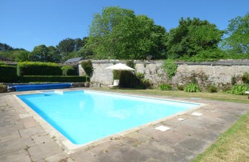 Saint Erth Praze House | The Granary