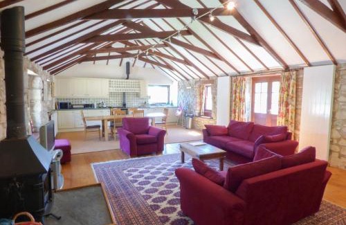 Saint Erth Praze House | The Granary