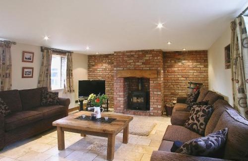 Brigham House | The Granary - Ijy