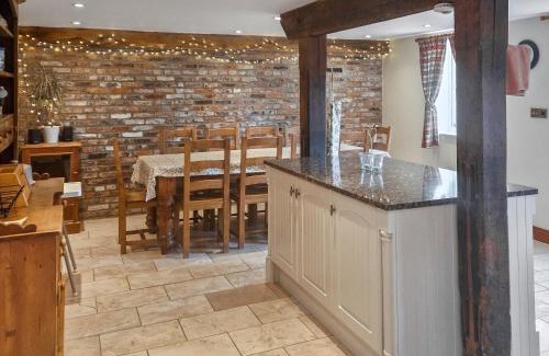 Brigham House | The Granary - Ijy