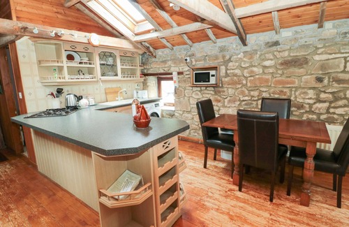 Rothbury Cottage | THE GRANARY, pet friendly, character holiday cottage in Rothbury
