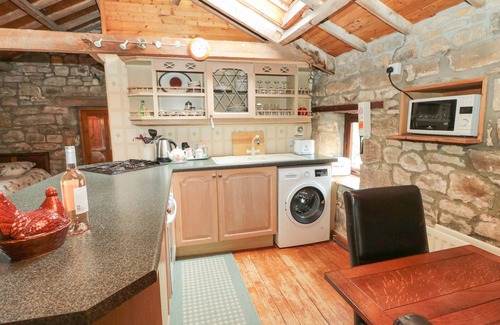 Rothbury Cottage | THE GRANARY, pet friendly, character holiday cottage in Rothbury
