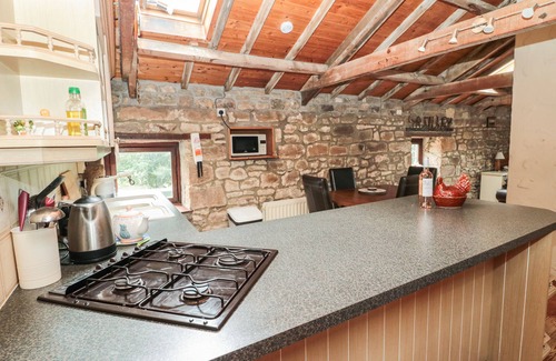 Rothbury Cottage | THE GRANARY, pet friendly, character holiday cottage in Rothbury