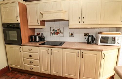Longhirst Cottage | THE GRANARY, pet friendly, character holiday cottage in Morpeth