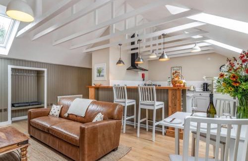 Crieff House | The Granary - Uk34899