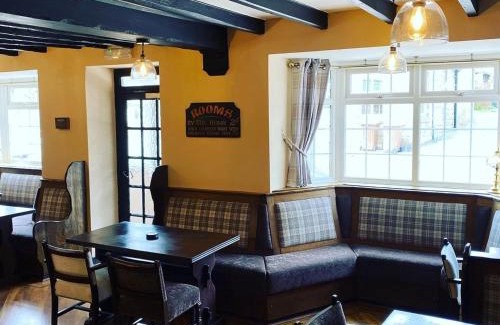 Longframlington Hotel | The Granby Inn