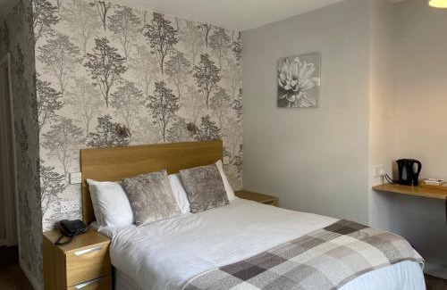 Longframlington Hotel | The Granby Inn