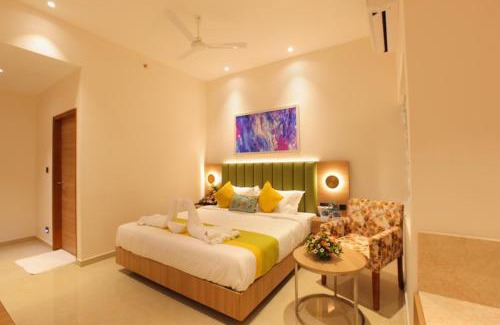 Onamthuruth Hotel | THE GRAND AMBASSADOR HOTEL