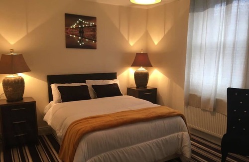 Middlesbrough Hotel | The Grand Astoria Hotel