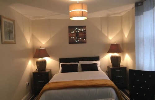 Middlesbrough Hotel | The Grand Astoria Hotel