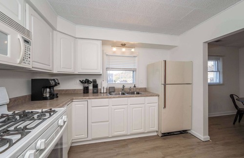 Ludlow Apartment | The Grand Elm Suite 2
