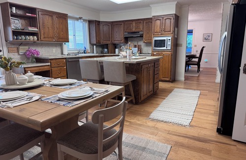 Soda Springs House | The Grand Gathering Place- Where Family Memories Are Made!