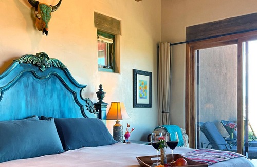 Youngsville Bed & Breakfast | The Grand Hacienda Inn