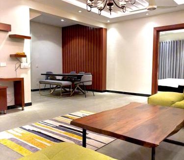 E-11 Sector House | The Grand Haven - 3BHK