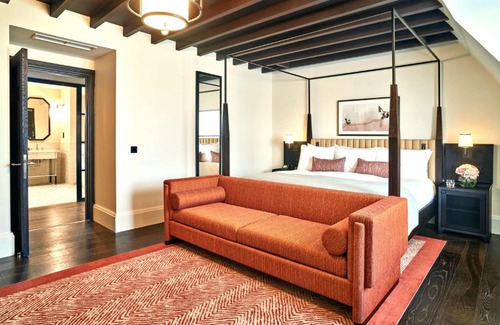 Business District Hotel | The Grand Hotel Birmingham