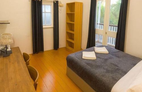 Cairns Central Business District Hotel | The Grand Hotel Cairns