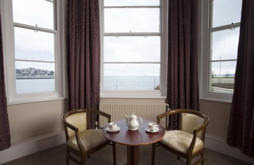 Torquay City Centre Hotel | The Grand Hotel