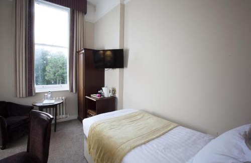 Torquay City Centre Hotel | The Grand Hotel