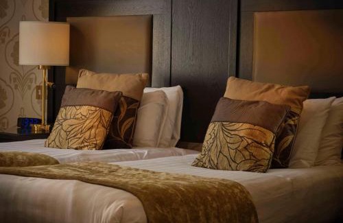 Torquay City Centre Hotel | The Grand Hotel