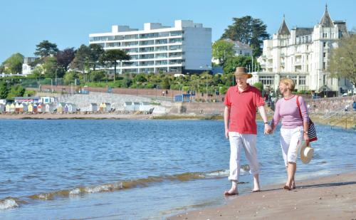Torquay City Centre Hotel | The Grand Hotel