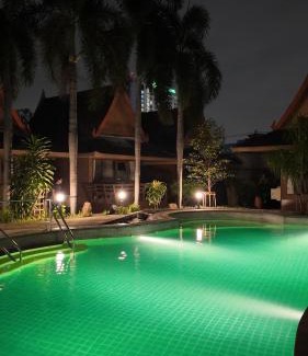 Thung Song Hong Hotel | The Grand Imperial