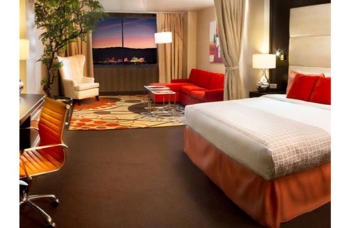 Reno House | The Grand King with Spectacular View