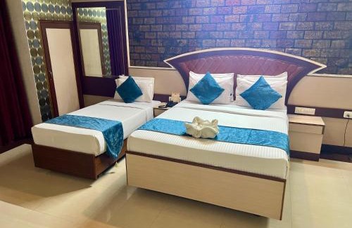 Madiwala Hotel | The Grand Krishna Rooms