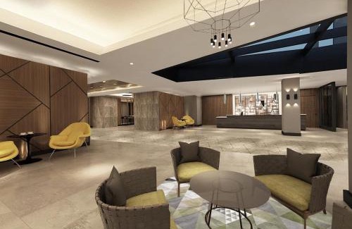 Al Sadd Hotel | The Grand Lux Hotel