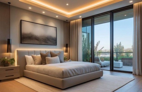 Khandwa Hotel | The Grand Omkara Hotel & Resorts