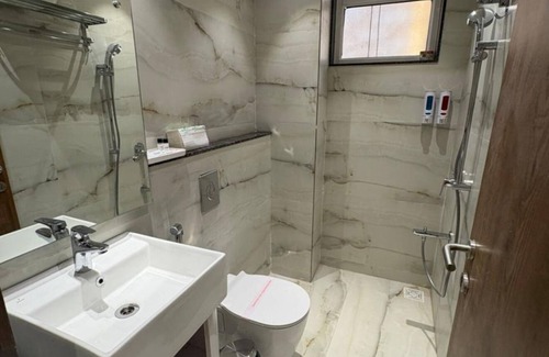 Khandwa Hotel | The Grand Omkara Hotel & Resorts