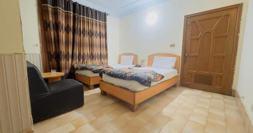 Multan Hotel | The Grand Palace Hotel & Resturant