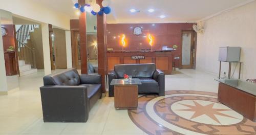 Multan Hotel | The Grand Palace Hotel & Resturant