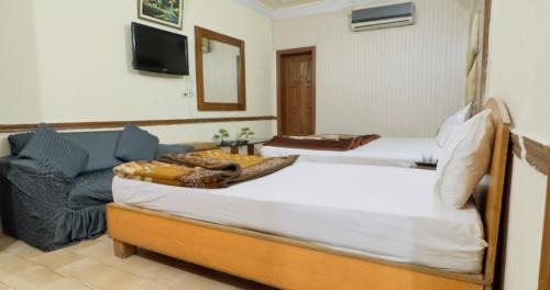 Multan Hotel | The Grand Palace Hotel & Resturant