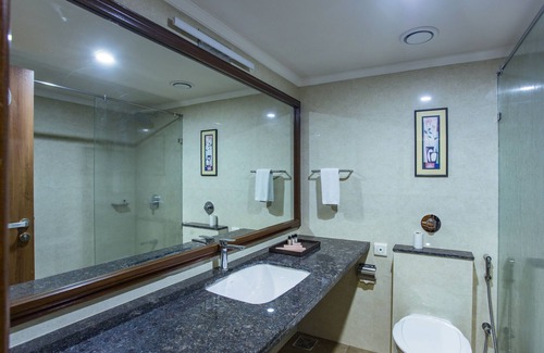 Rajkot Hotel | The Grand Regency