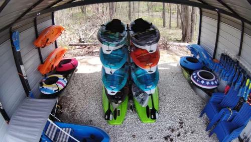 Onondaga House | The Grand Riverhouse