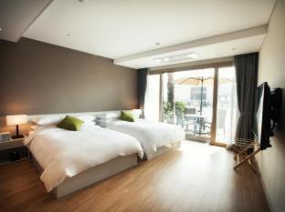 Seogwipo City Hotel | The Grand Sumorum