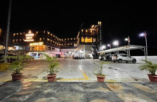 Rajpipla Hotel | The Grand Unity