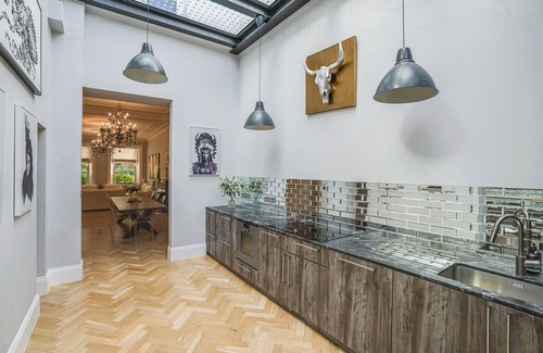 Warwick House | The Grand Victorian