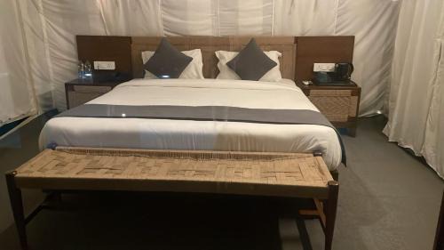 Aerocity Hotel | The Grand Villas Near IGI Airport