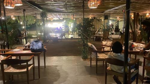 Aerocity Hotel | The Grand Villas Near IGI Airport