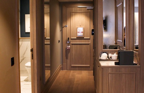 York Hotel | The Grand, York