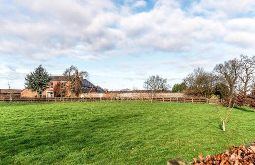 Sculthorpe House | The Grange Farmhouse